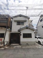 吉井町3丁目戸建