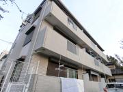 ＪＲ京浜東北・根岸線川崎駅まで徒歩22分