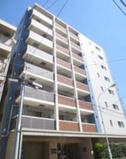 都営大江戸線勝どき駅まで徒歩5分