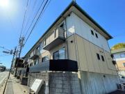 VILLA元屋敷 A棟