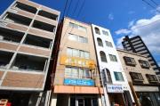広島電鉄本線銀山町駅まで徒歩7分
