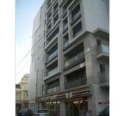 CUBE春吉patio