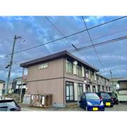 シティハイム青山A棟