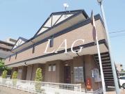 ＪＲ常磐線（各駅停車）新松戸駅まで徒歩10分