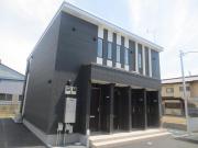 ＪＲ常磐線勝田駅まで徒歩24分