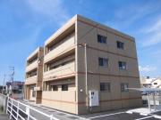 マンションTSII