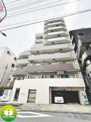 メイクスデザイン門前仲町II