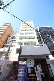 ライフデザイン江戸堀