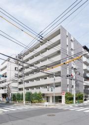 パティーナ菊川