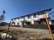 ＪＲ鹿児島本線西熊本駅まで徒歩23分