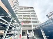 地下鉄谷町線四天王寺前夕陽ヶ丘駅まで徒歩10分