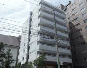 琴似1・6マンション