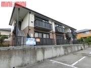 ディアス離宮山手 B