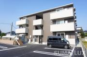 ＪＲ豊肥本線東海学園前駅まで徒歩26分