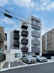 ENSTEPNo.11高宮南