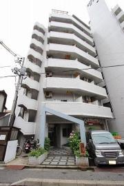 メゾンダイアナイン皆実