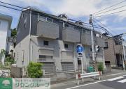 ＪＲ東海道本線藤沢駅まで徒歩14分