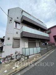 西武有楽町線小竹向原駅まで徒歩11分