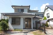 浅井 三田町貸家