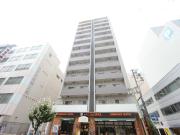 地下鉄東山線栄駅まで徒歩4分