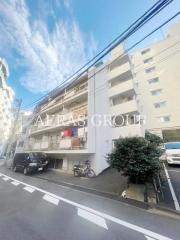 J.P.C恵比寿マンション