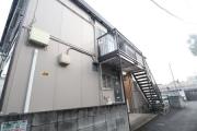 京王線桜上水駅まで徒歩3分