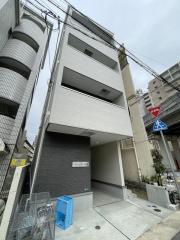 阪急今津線今津駅まで徒歩2分