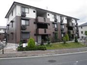 リビングタウン木津川 A棟