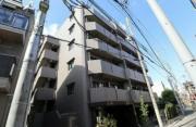 東急多摩川線下丸子駅まで徒歩3分