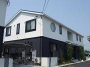 セピアコートB