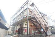 西武新宿線上石神井駅まで徒歩10分