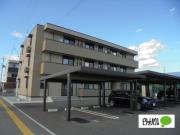 ＪＲ奥羽本線神町駅まで徒歩9分