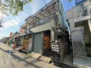 香里北之町マンション