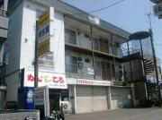 地下鉄東西線ひばりが丘駅まで徒歩8分
