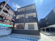ジーメゾン見沼大和田ノース