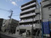 クレシア横浜山手