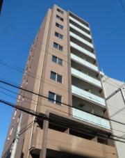 東京メトロ日比谷線入谷駅まで徒歩2分