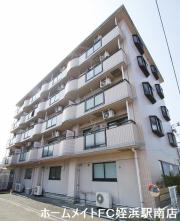 地下鉄七隈線橋本駅まで徒歩26分