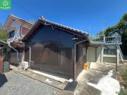 ＪＲ和歌山線下井阪駅まで徒歩15分