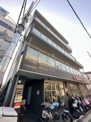 ＪＲ阪和線鳳駅まで徒歩4分