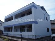 ＪＲ飯田線豊川駅まで徒歩7分