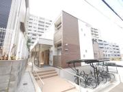 クレイノアクアパレス