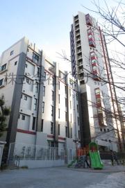 東急東横線中目黒駅まで徒歩3分