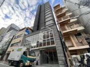 ＪＲ大阪環状線玉造駅まで徒歩2分