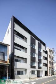 THE CLASS OGIKUBO RESIDENCE