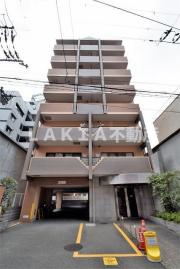 地下鉄谷町線天神橋筋六丁目駅まで徒歩7分