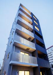 GranDuo武蔵小山II