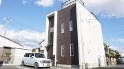 Casita sky 上新屋 B