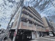 北大阪急行江坂駅まで徒歩5分