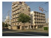 キャッスルマンション熊本大江